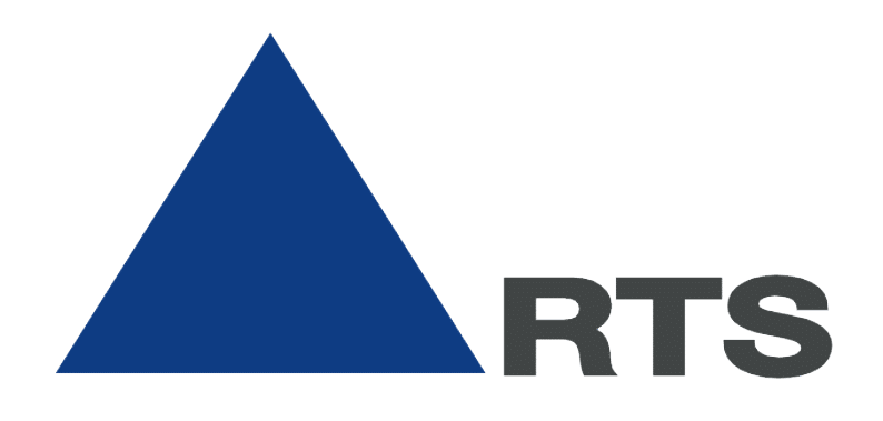Logo RTS 1