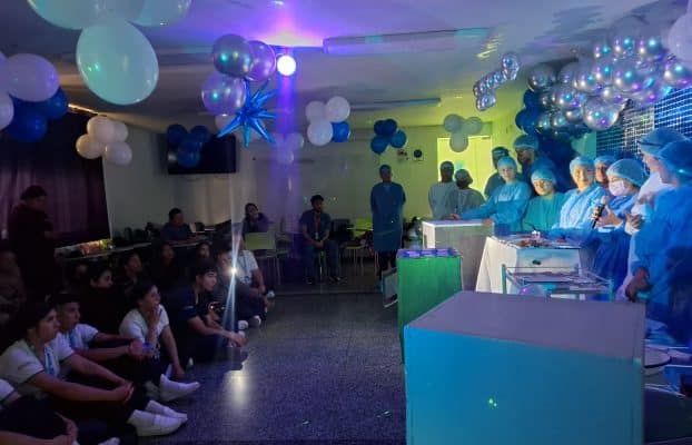 Método de esterilizaciones