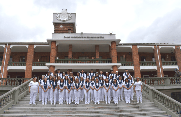 Graduación Promoción 113