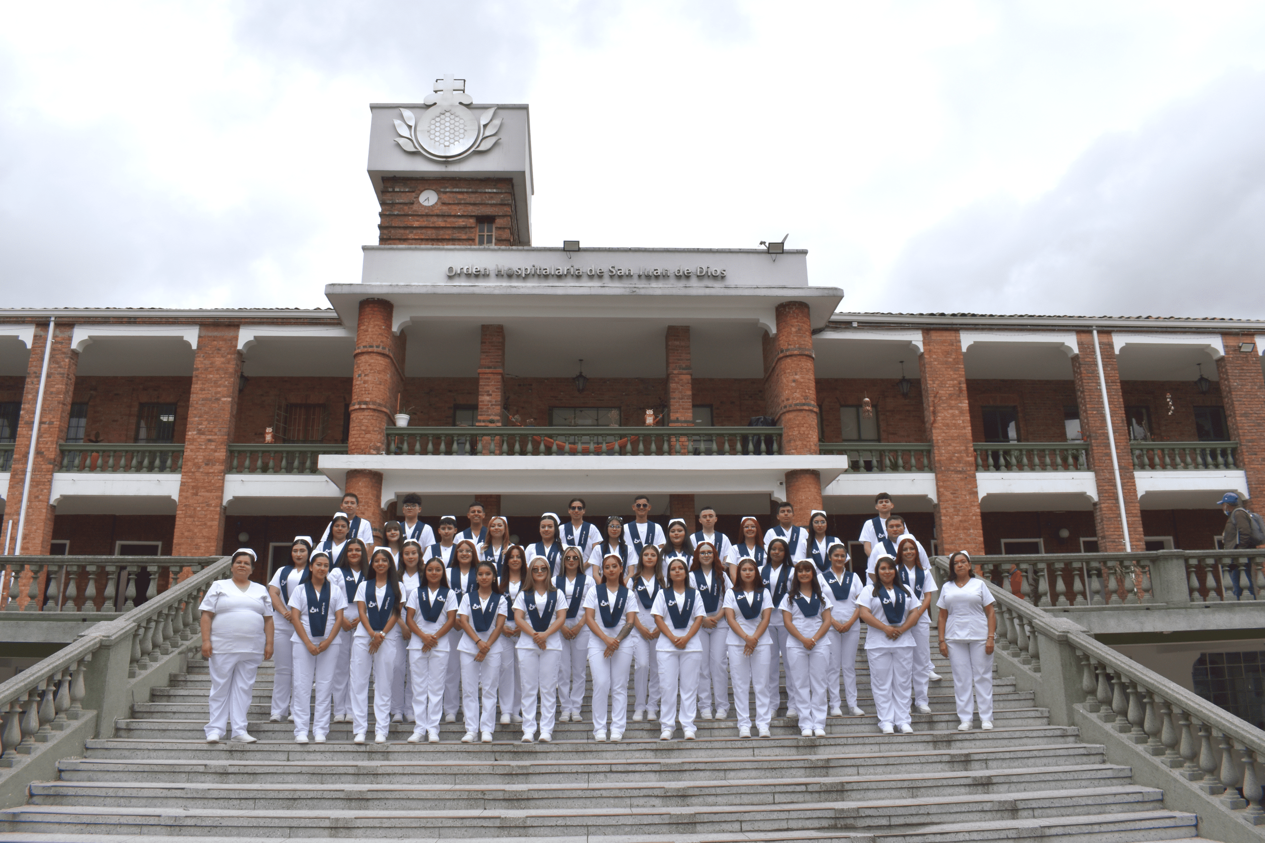 Graduación Promoción 113