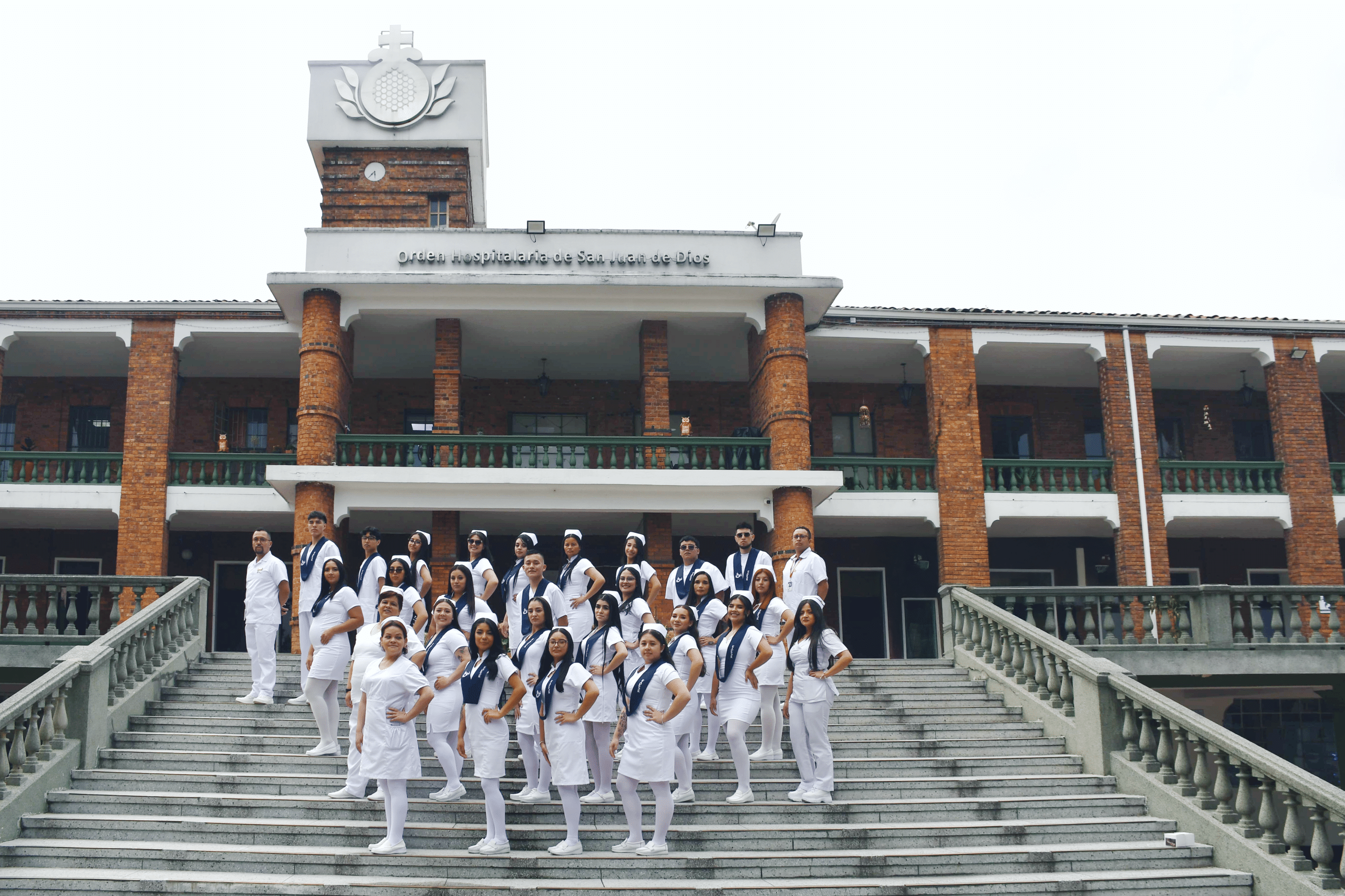 Graduarse es transformar el esfuerzo en vocación